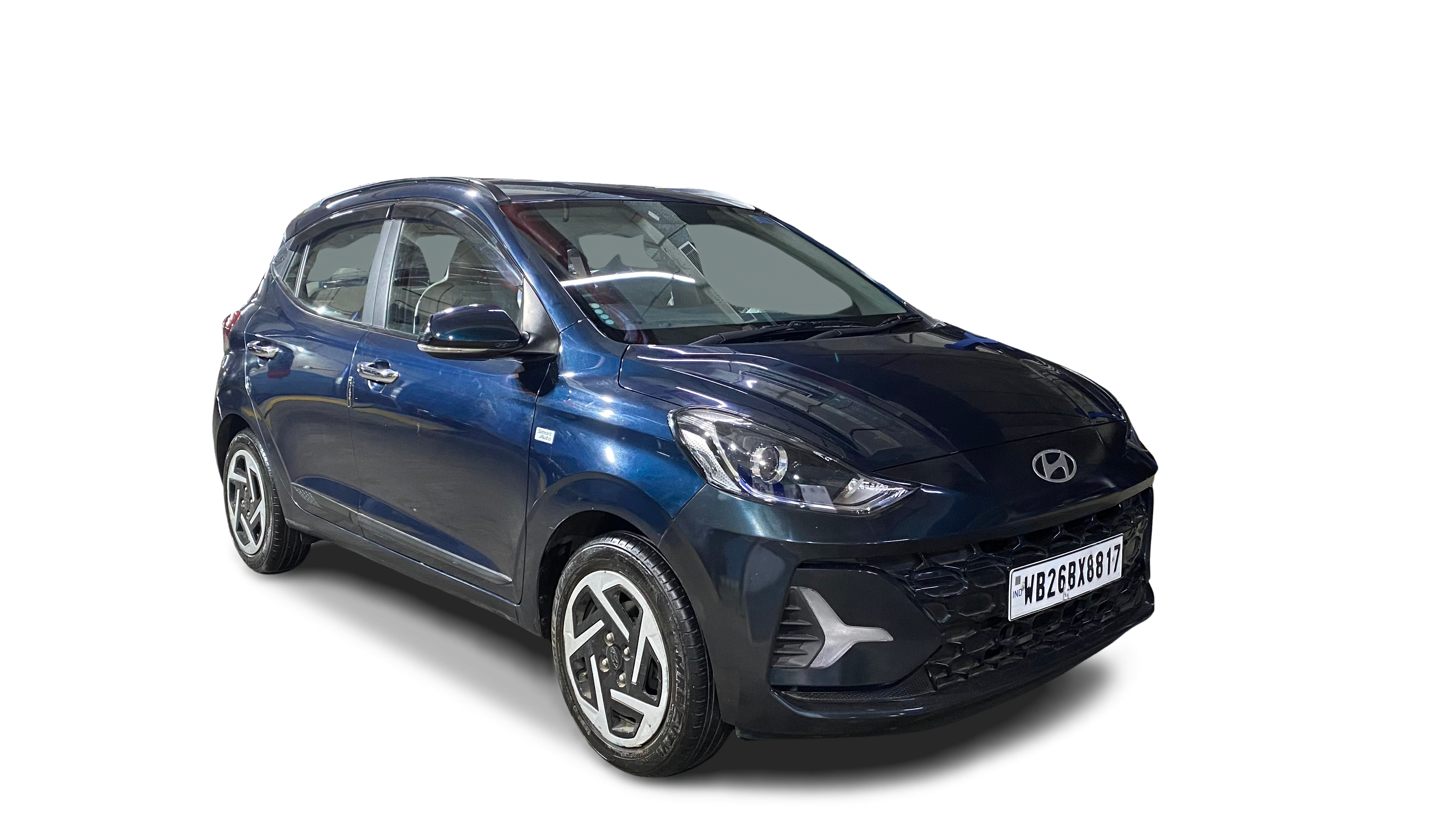 Hyundai GRAND I10 NIOS-img