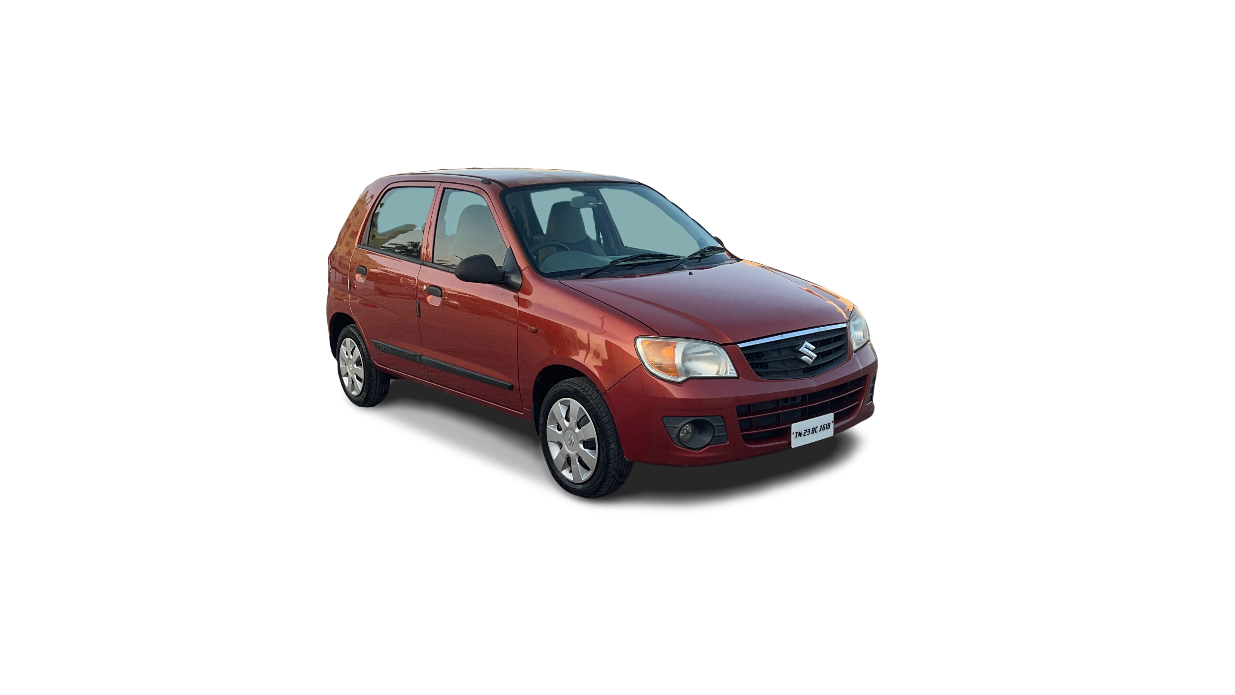 Maruti Alto K10-img