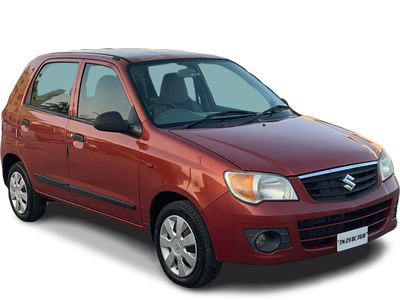 Maruti Alto K10-img