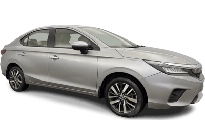 2021 Honda City - Sedan - Petrol - Manual - ₹8.50 lakh