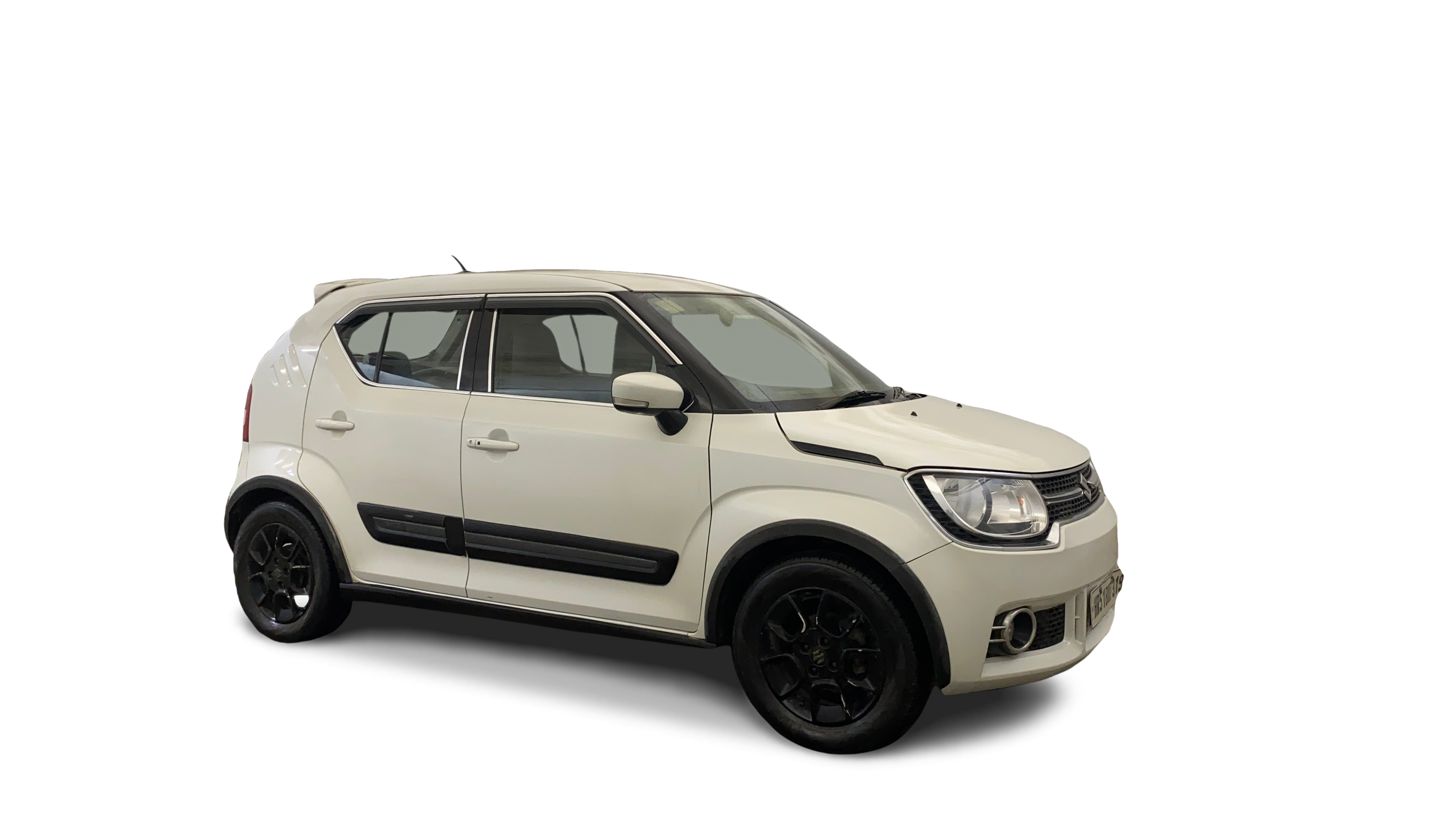 Maruti IGNIS-img