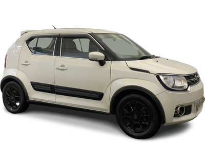 Maruti IGNIS-img