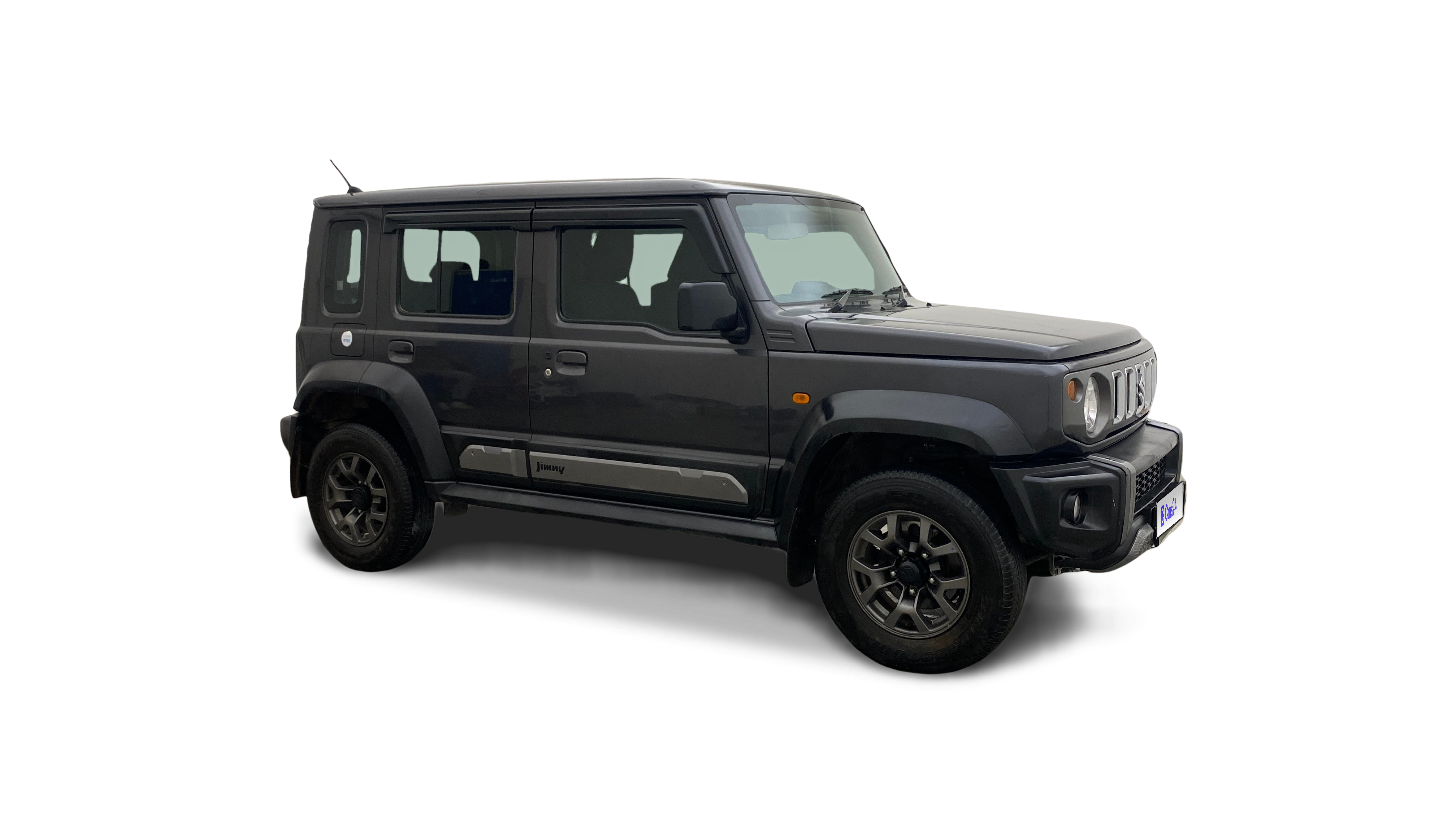 2023 Maruti JIMNY - SUV - Petrol - Automatic - ₹9.50 lakh