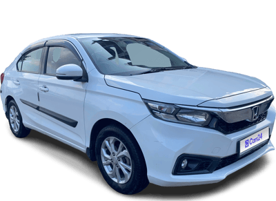 2018 Honda Amaze - Sedan - Petrol - Manual - ₹4.06 lakh