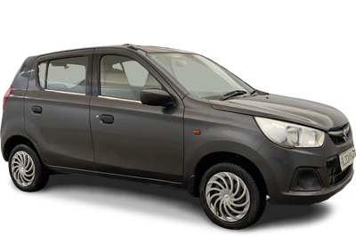 Maruti Alto K10-img