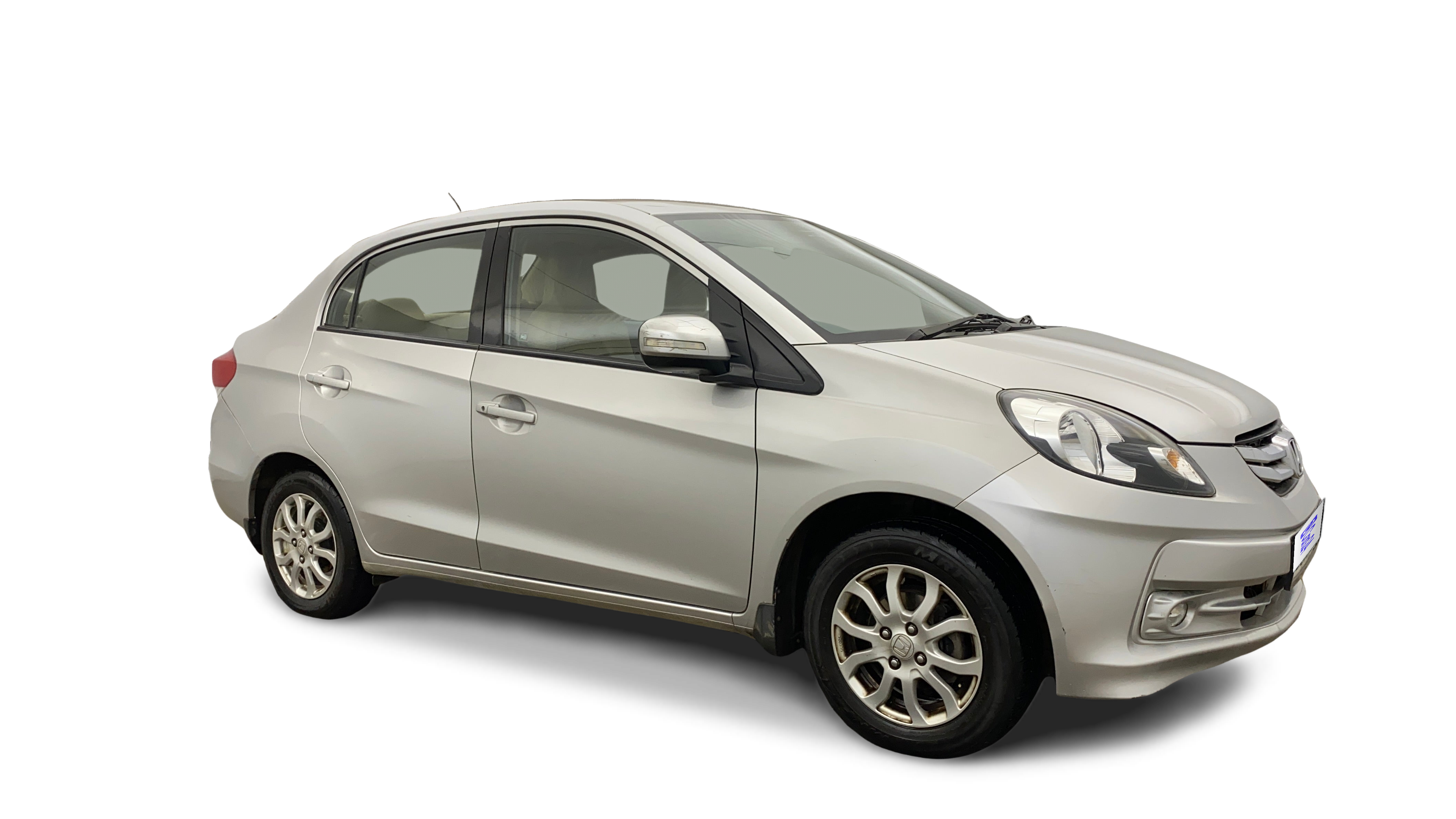 2014 Honda Amaze - Sedan - Petrol - Manual - ₹2.43 lakh