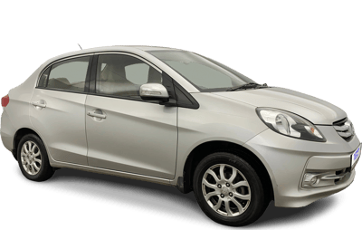 2014 Honda Amaze - Sedan - Petrol - Manual - ₹2.43 lakh