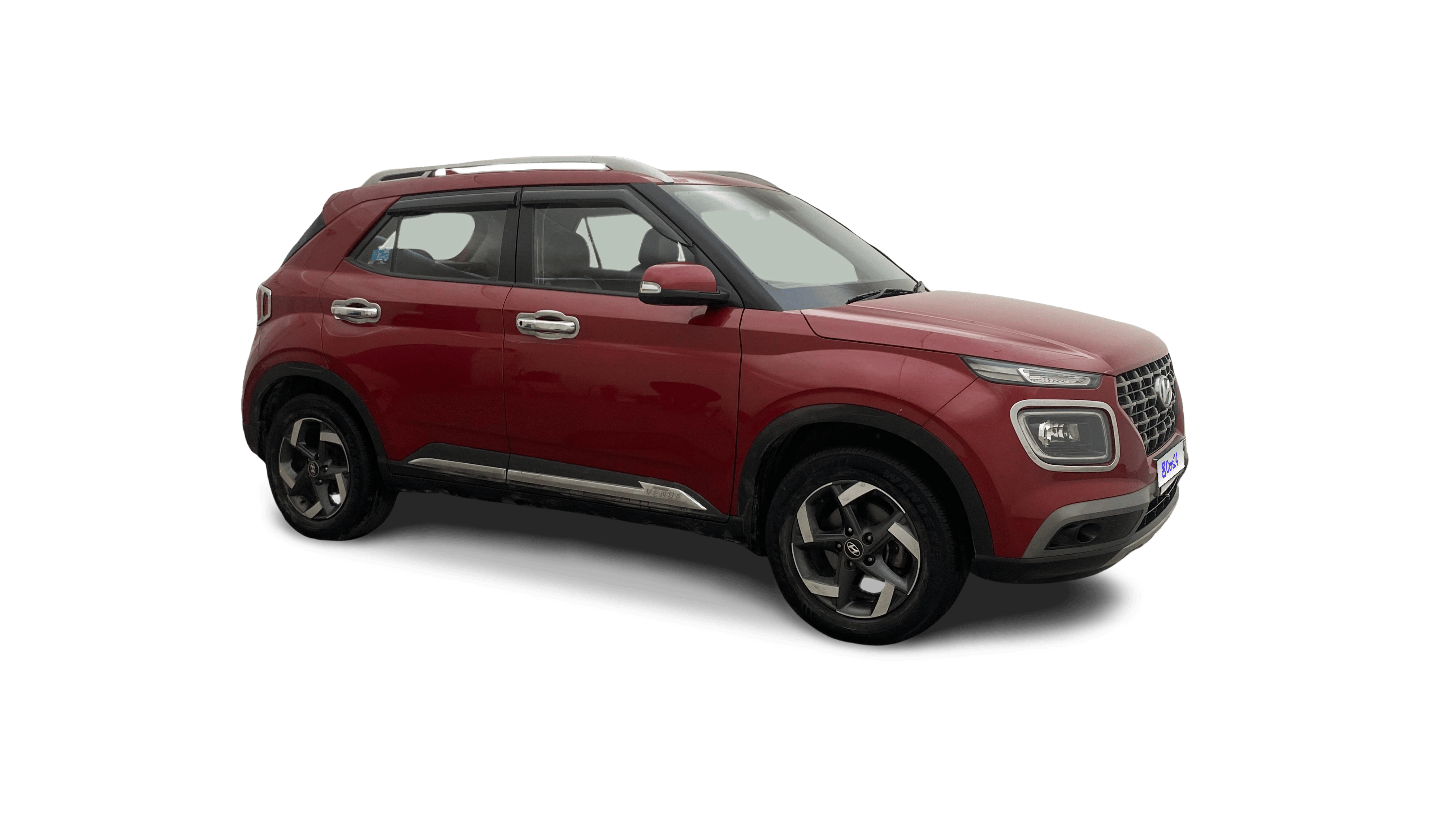 2019 Hyundai VENUE - SUV - Petrol - Manual - ₹6.05 lakh