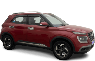 2019 Hyundai VENUE - SUV - Petrol - Manual - ₹6.05 lakh