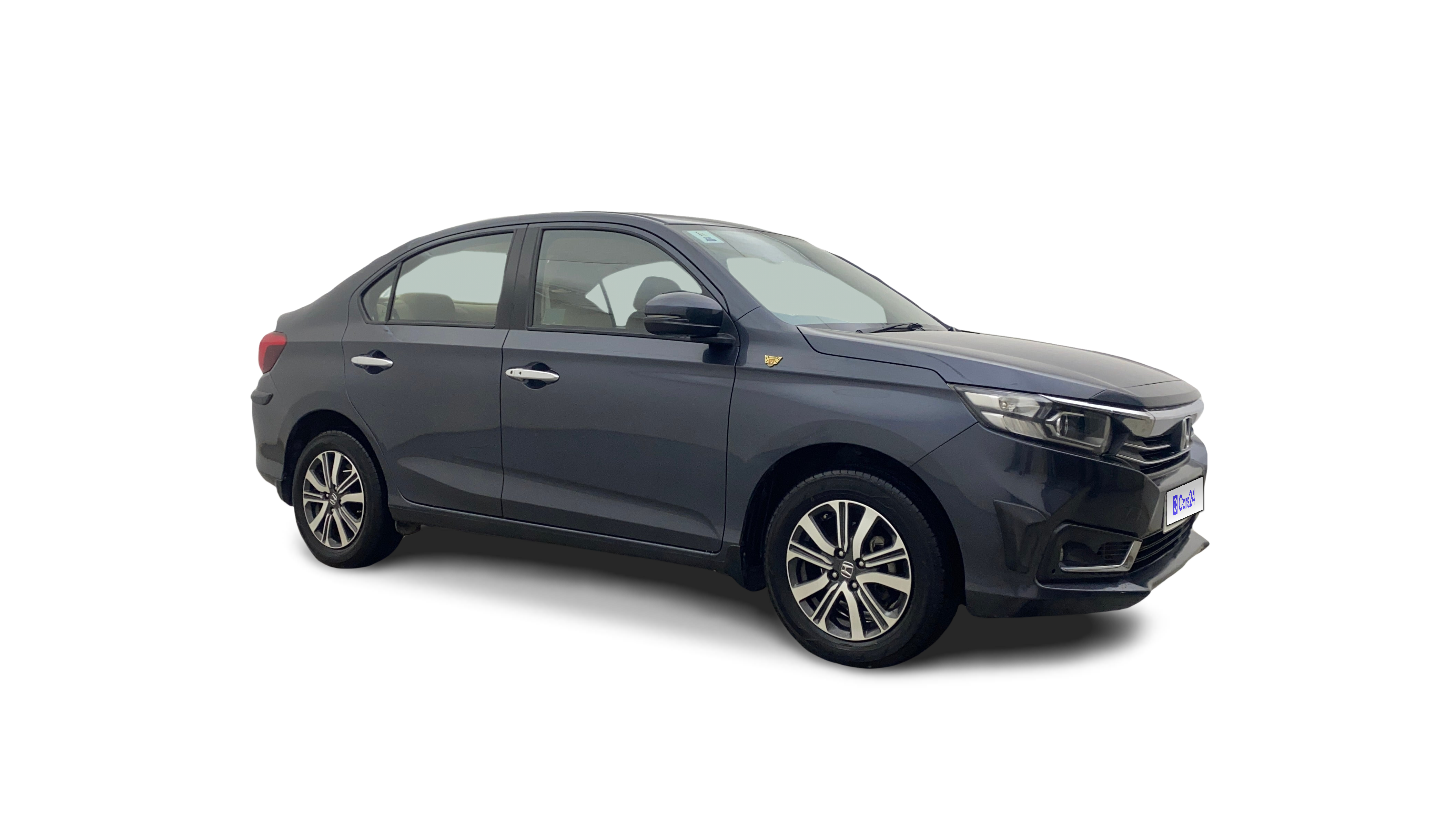 2023 Honda Amaze - Sedan - Petrol - Automatic - ₹7.93 lakh