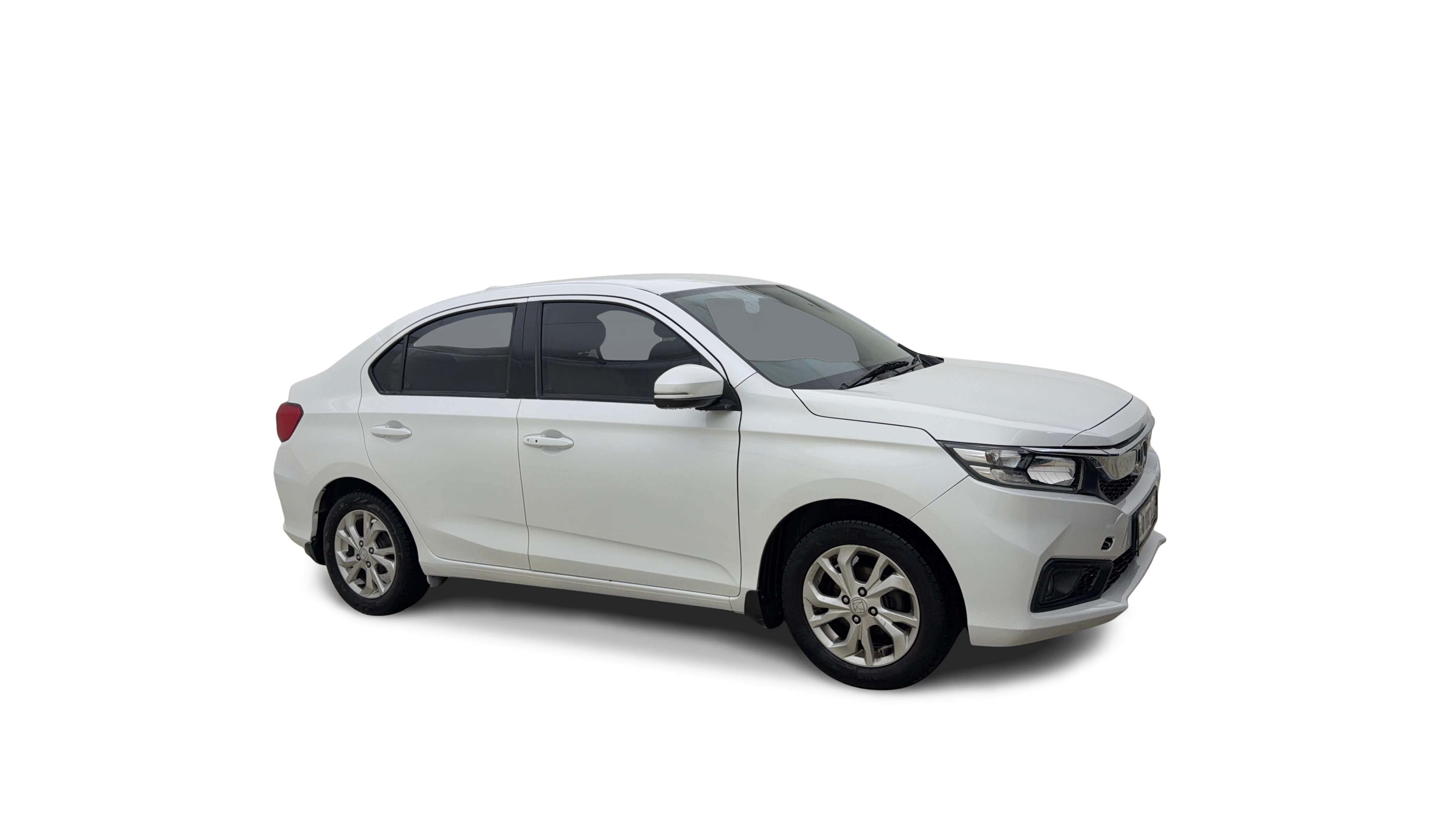 2018 Honda Amaze - Sedan - Petrol - Manual - ₹4.67 lakh
