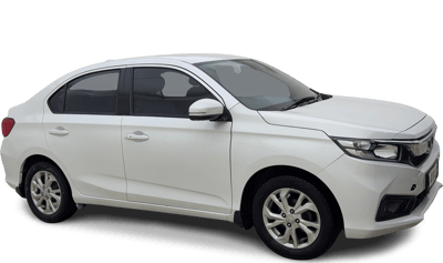 2018 Honda Amaze - Sedan - Petrol - Manual - ₹4.67 lakh