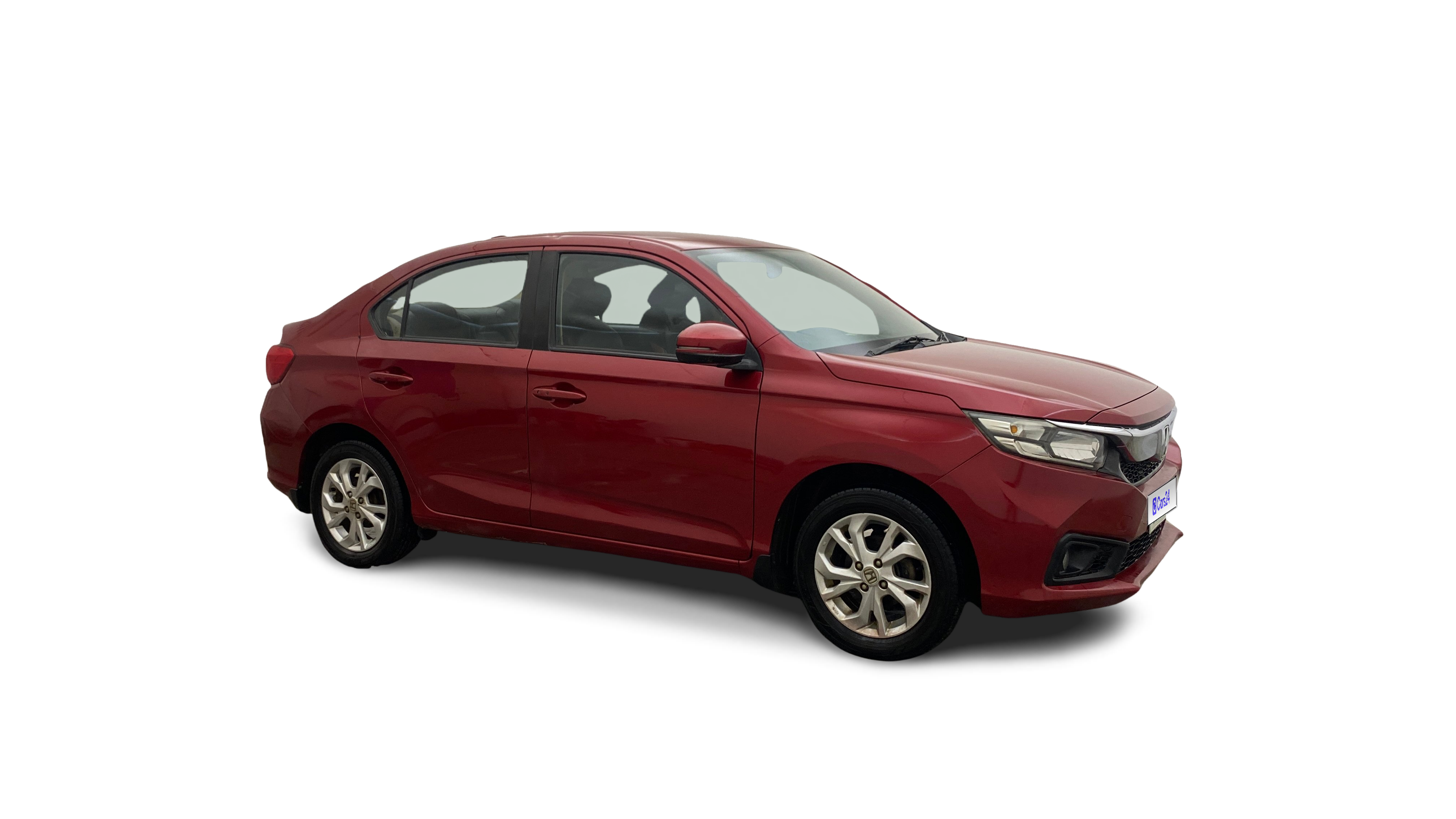 2019 Honda Amaze - Sedan - Petrol - Manual - ₹4.70 lakh