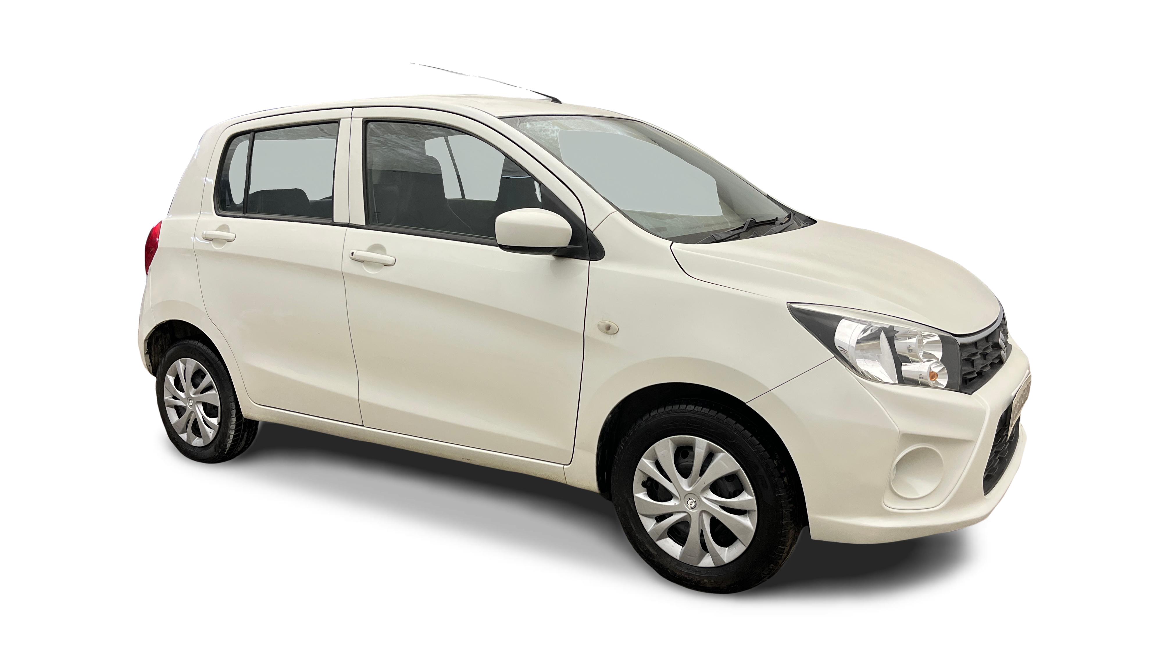 2018 Maruti Celerio - Hatchback - Petrol - Automatic - ₹3.36 lakh