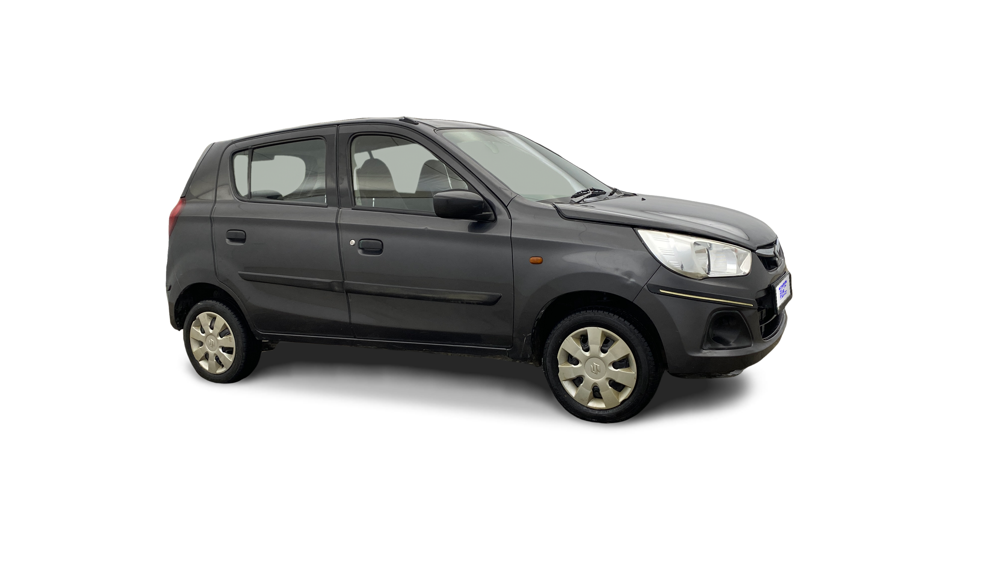 2015 Maruti Alto K10 - Hatchback - Petrol - Manual - ₹1.84 lakh