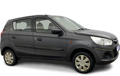 2015 Maruti Alto K10 - Hatchback - Petrol - Manual - ₹1.84 lakh