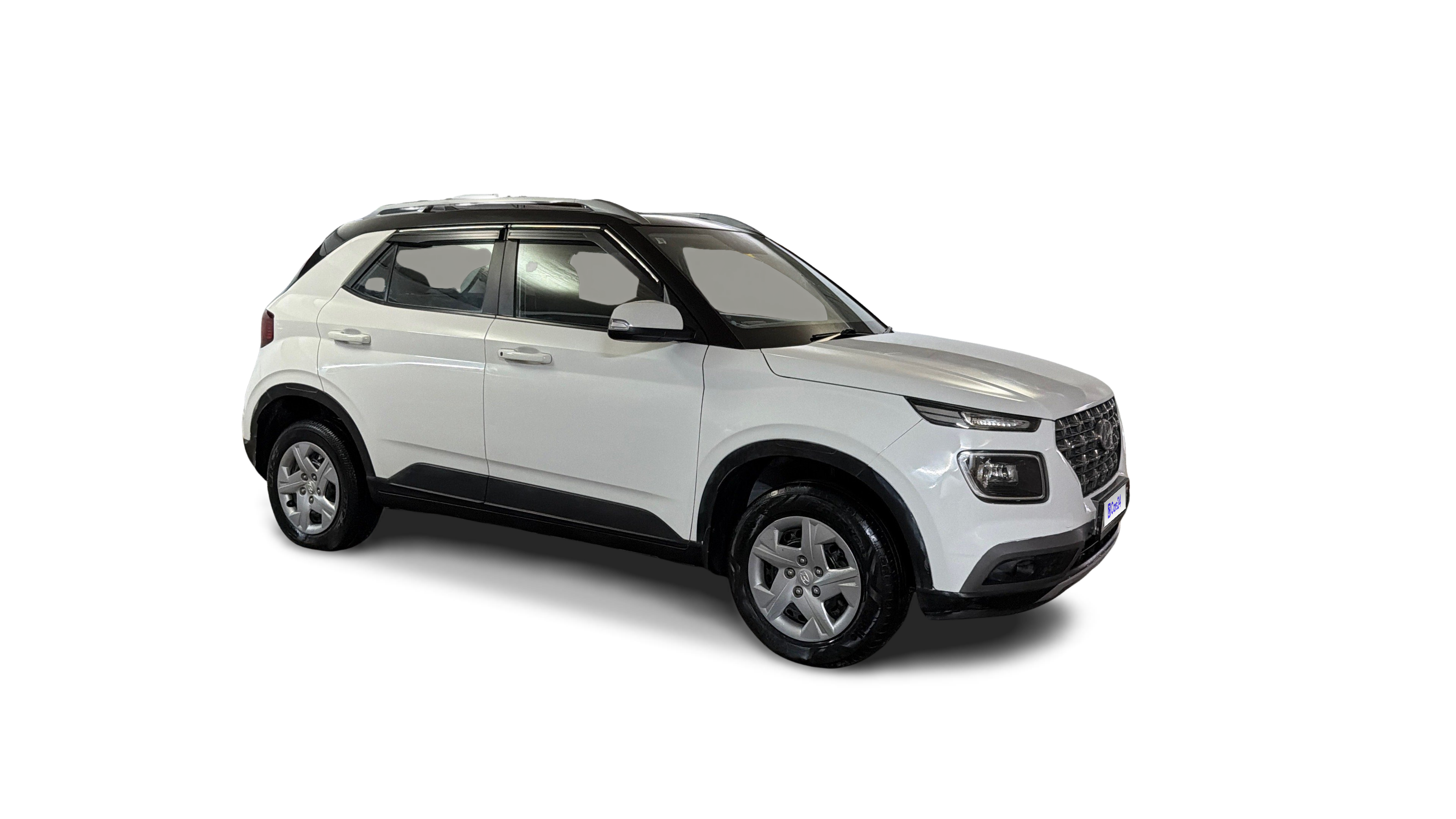 2021 Hyundai VENUE - SUV - Petrol - Manual - ₹5.51 lakh