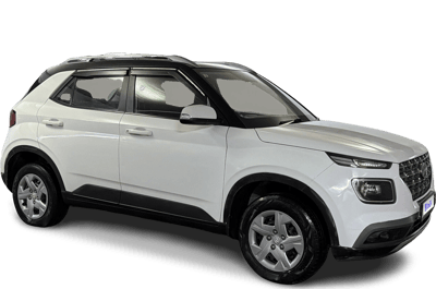 2021 Hyundai VENUE - SUV - Petrol - Manual - ₹5.51 lakh