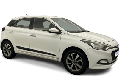 2015 Hyundai Elite i20 - Hatchback - Petrol - Manual - ₹3.50 lakh