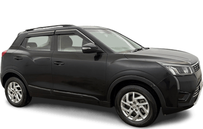 2023 Mahindra XUV300 - SUV - Petrol - Manual - ₹6.71 lakh