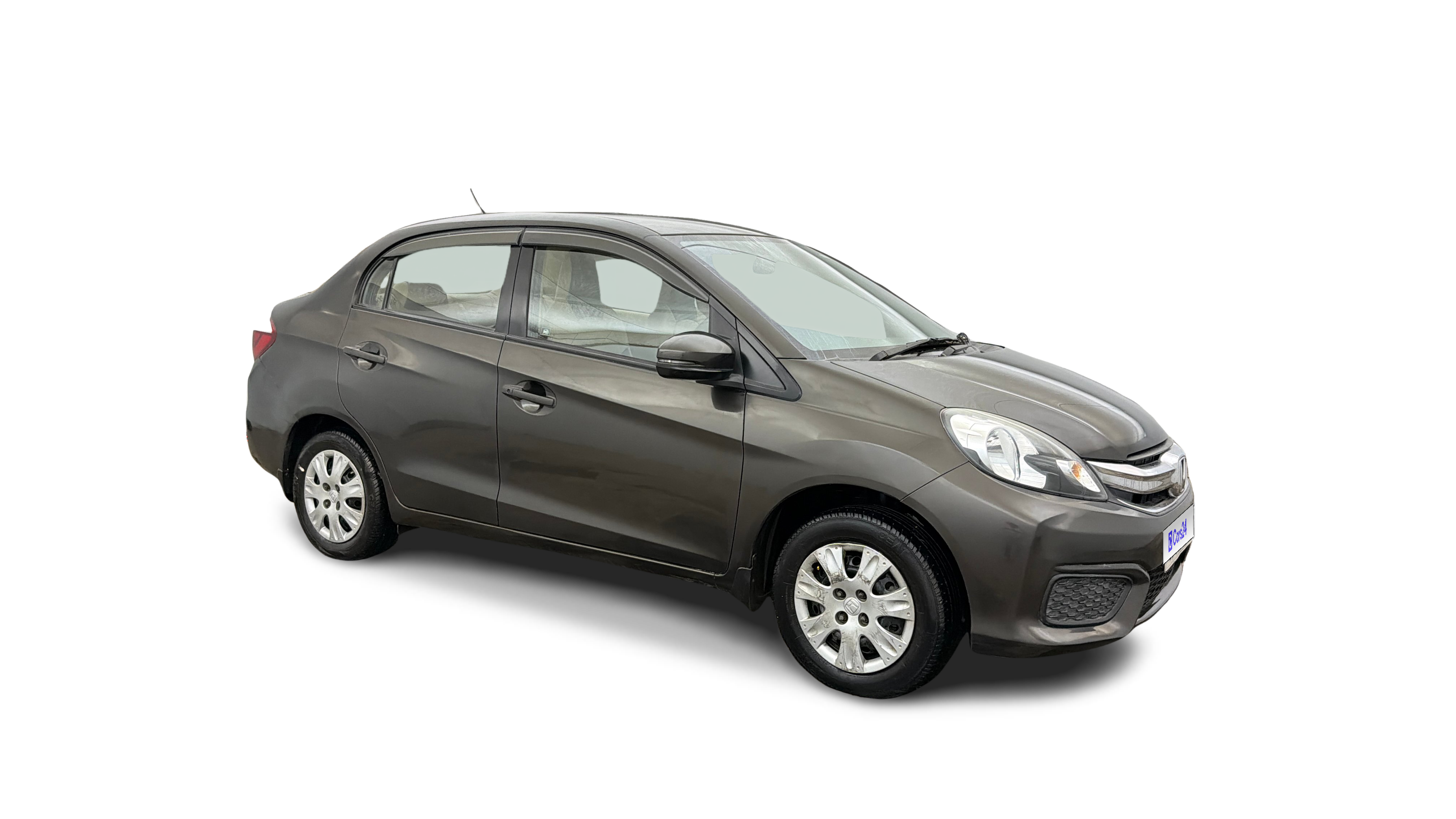 2017 Honda Amaze - Sedan - Petrol - Manual - ₹3.10 lakh