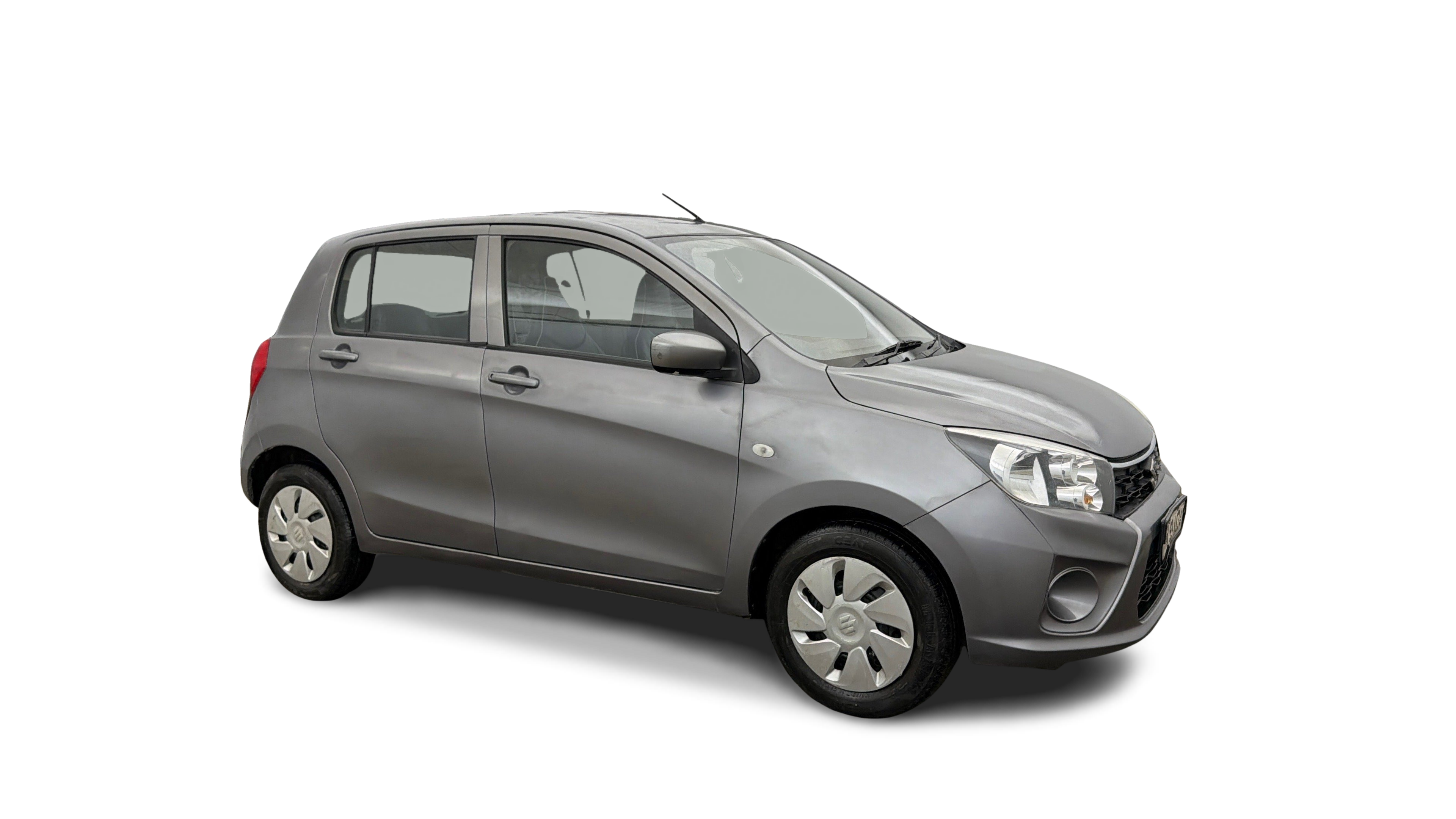 2021 Maruti Celerio - Hatchback - Petrol - Manual - ₹3.23 lakh