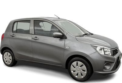2021 Maruti Celerio - Hatchback - Petrol - Manual - ₹3.23 lakh