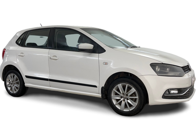 Volkswagen Polo-img