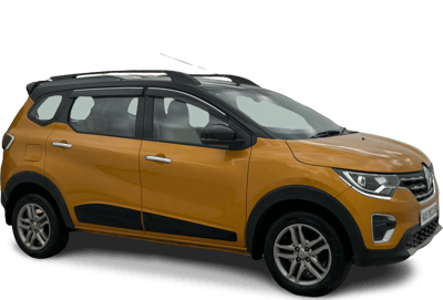 2024 Renault TRIBER - SUV - Petrol - Manual - ₹7.17 lakh