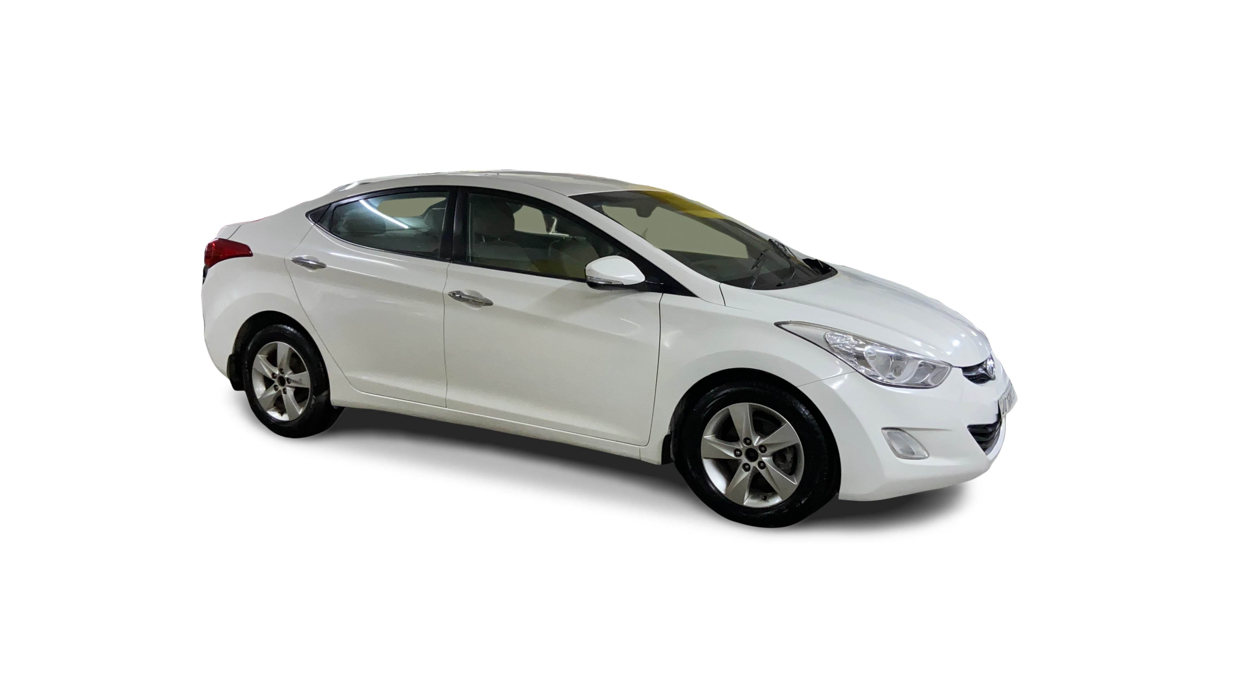 Hyundai New Elantra-img