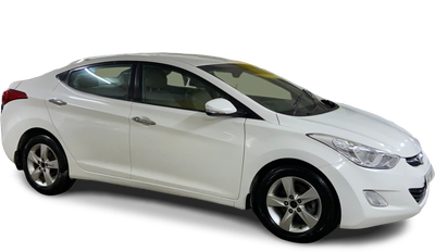 Hyundai New Elantra-img