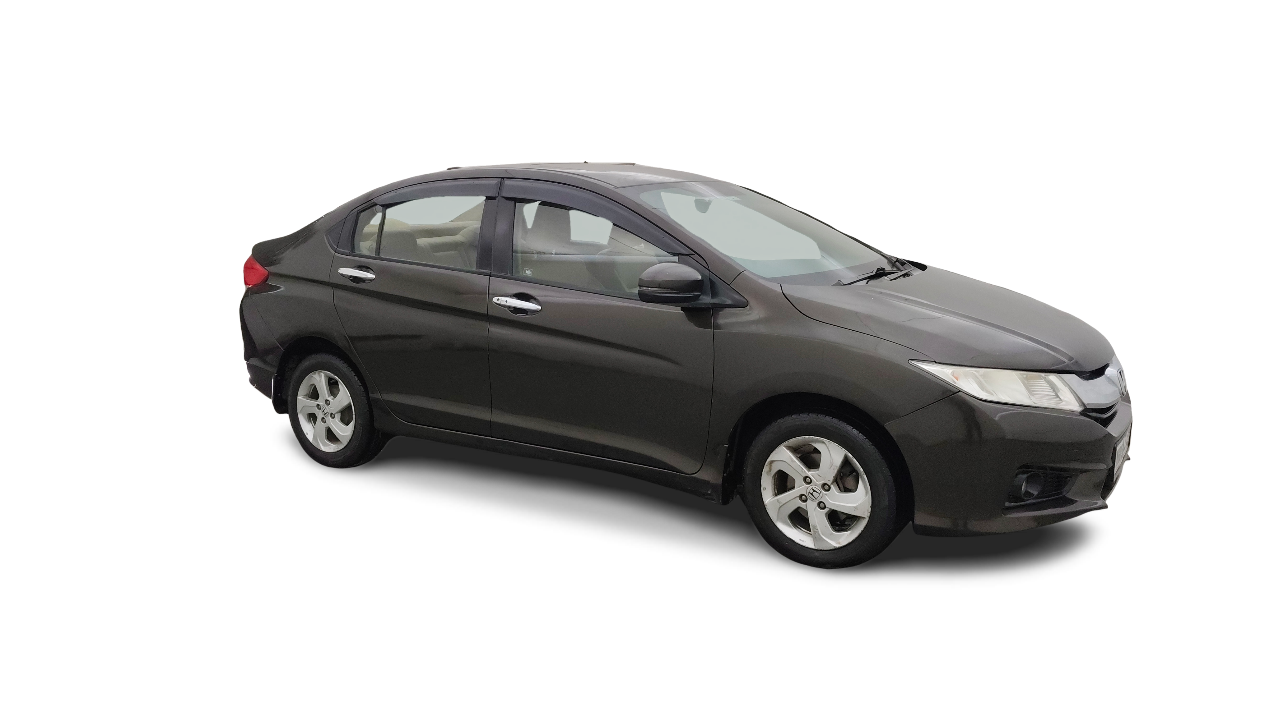 2014 Honda City - Sedan - Petrol - Manual - ₹4.03 lakh