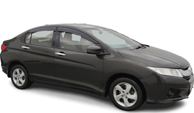 2014 Honda City - Sedan - Petrol - Manual - ₹4.03 lakh