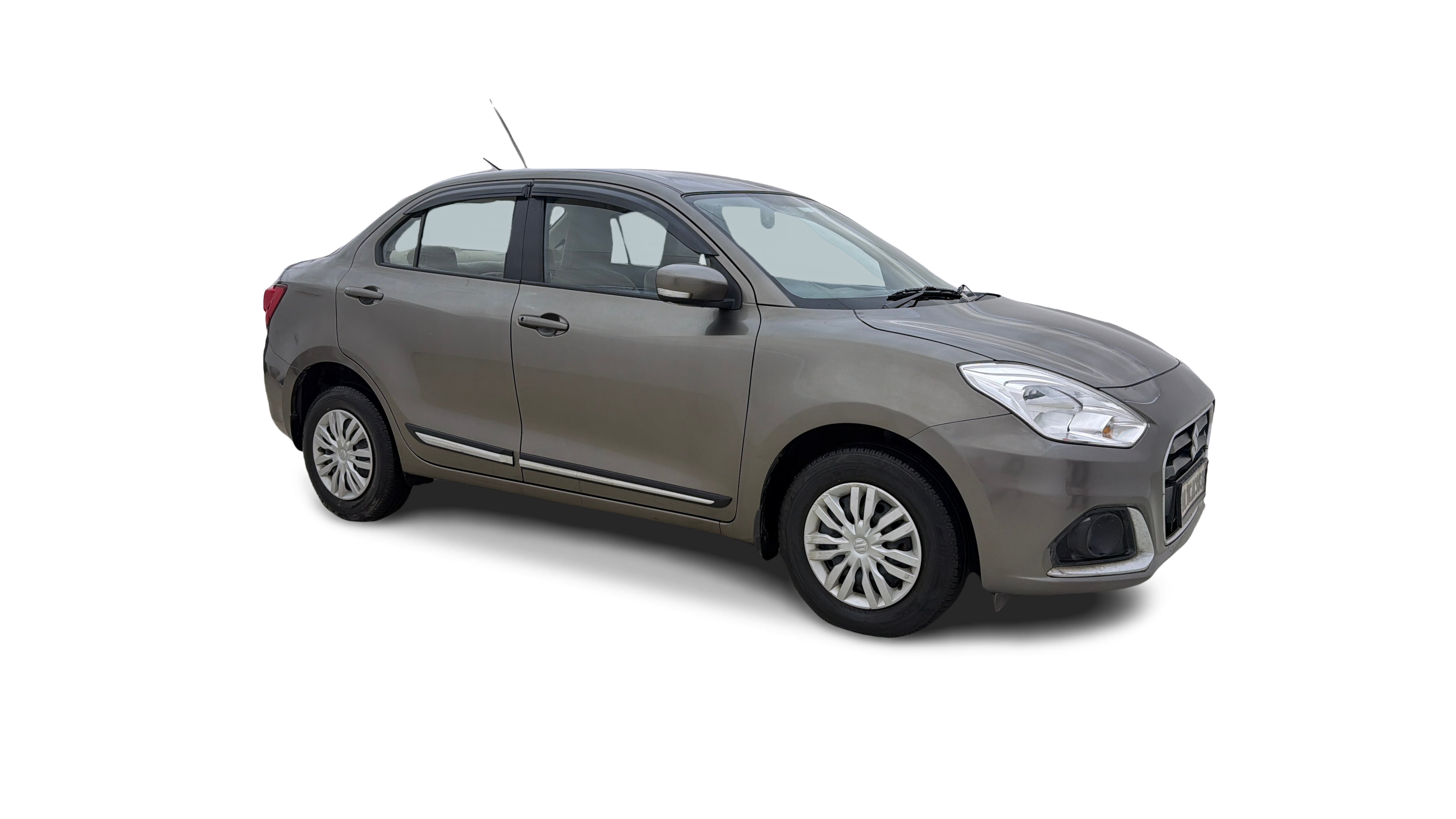 2020 Maruti Dzire - Sedan - Petrol - Manual - ₹4.84 lakh