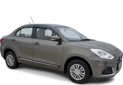2020 Maruti Dzire - Sedan - Petrol - Manual - ₹4.84 lakh