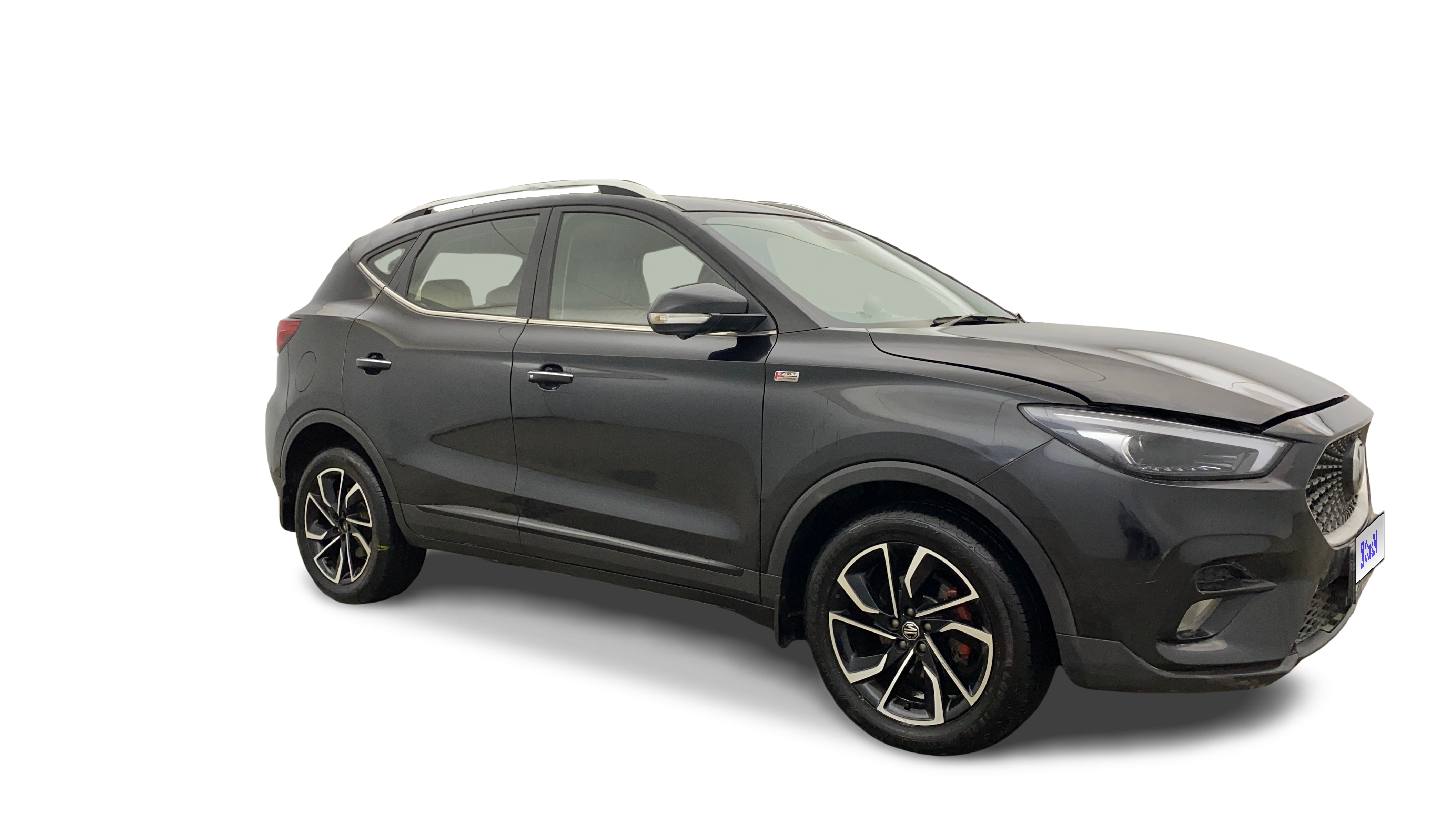 2023 MG ASTOR - SUV - Petrol - Automatic - ₹11.78 lakh