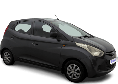 2014 Hyundai Eon - Hatchback - Petrol - Manual - ₹2.32 lakh