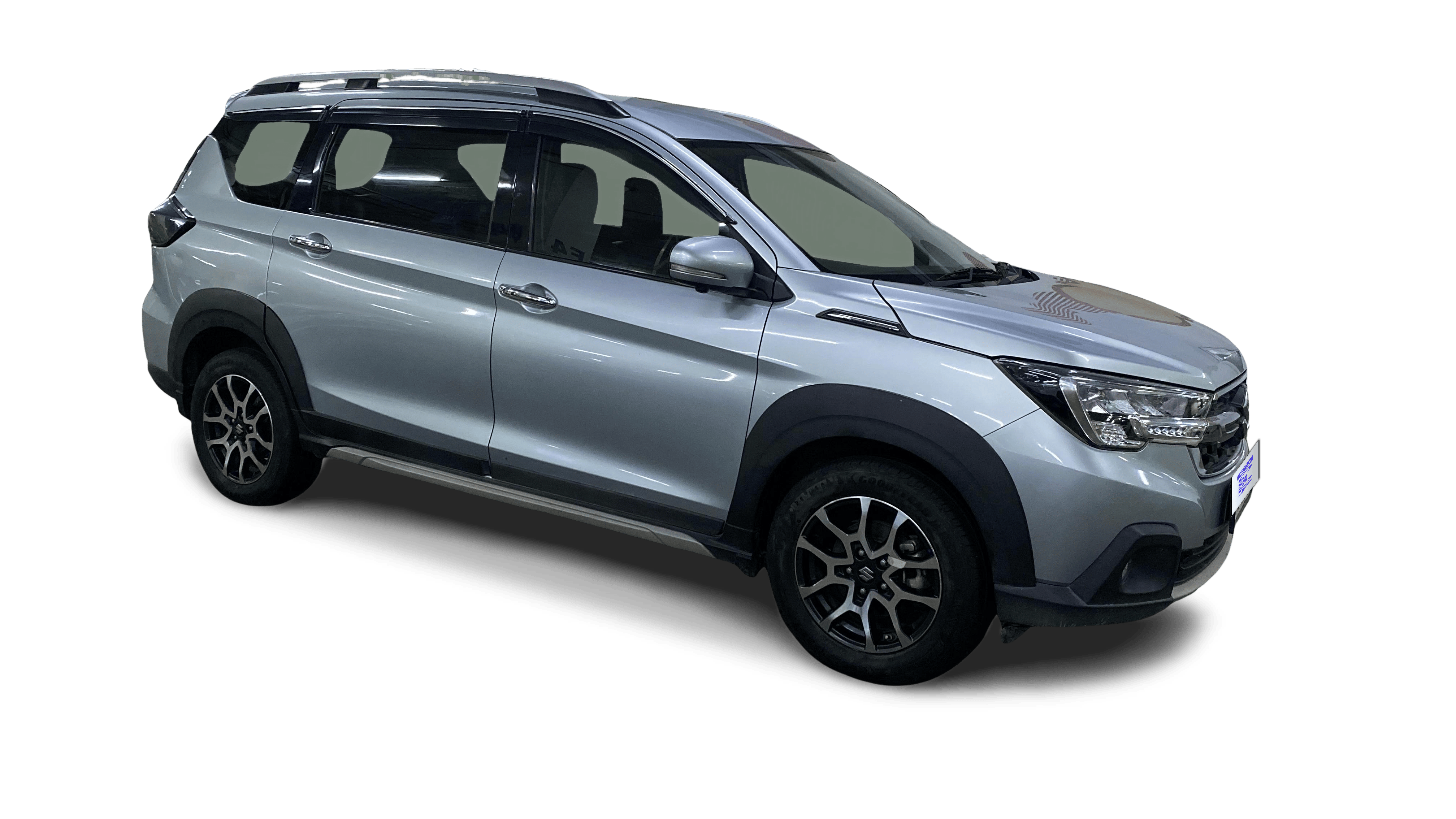 2022 Maruti XL6 - SUV - Petrol - Automatic - ₹9.50 lakh