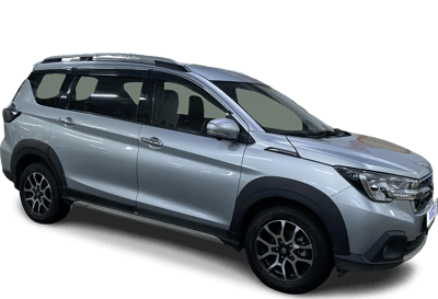2022 Maruti XL6 - SUV - Petrol - Automatic - ₹9.50 lakh