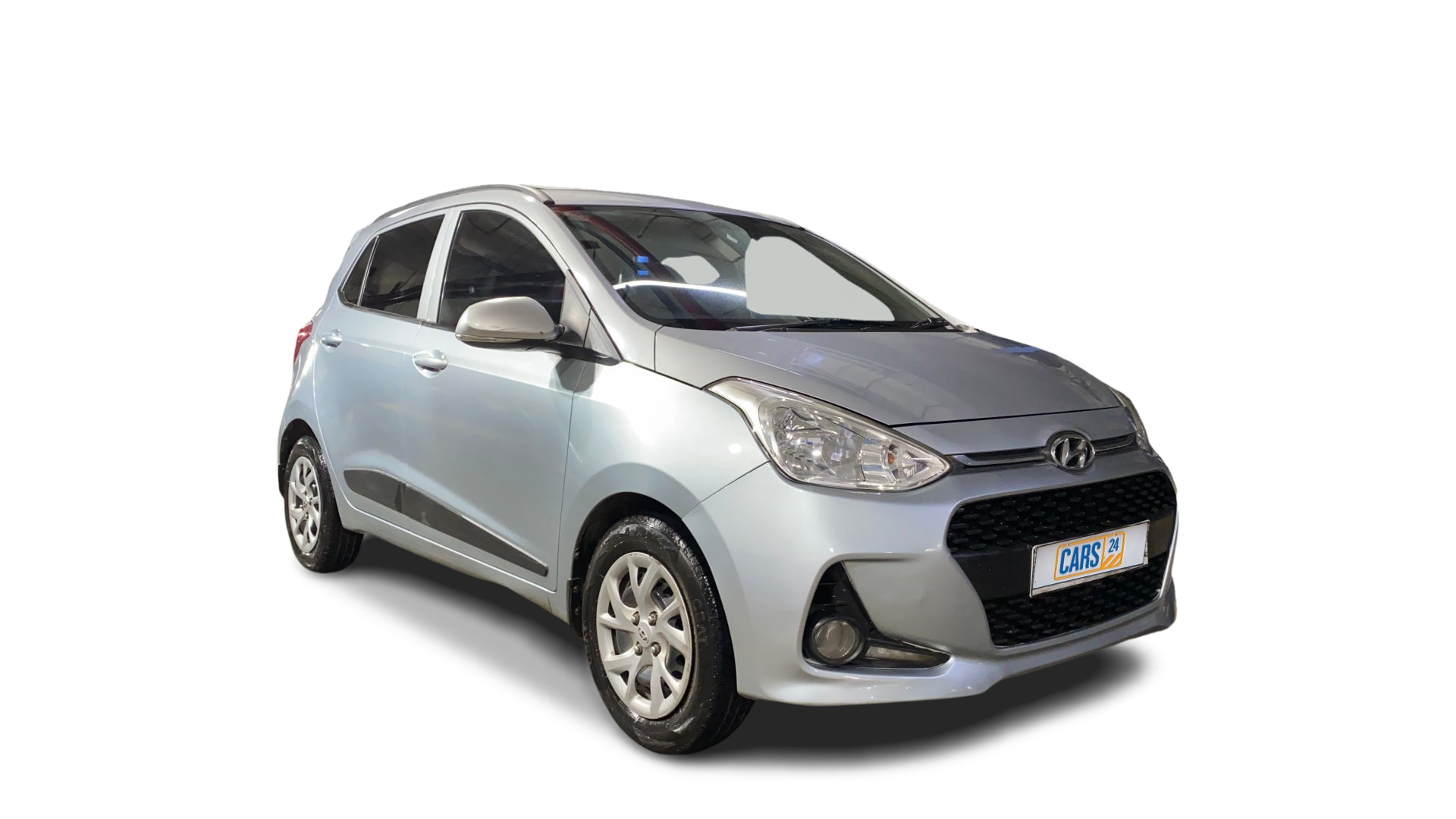 Hyundai Grand i10-img