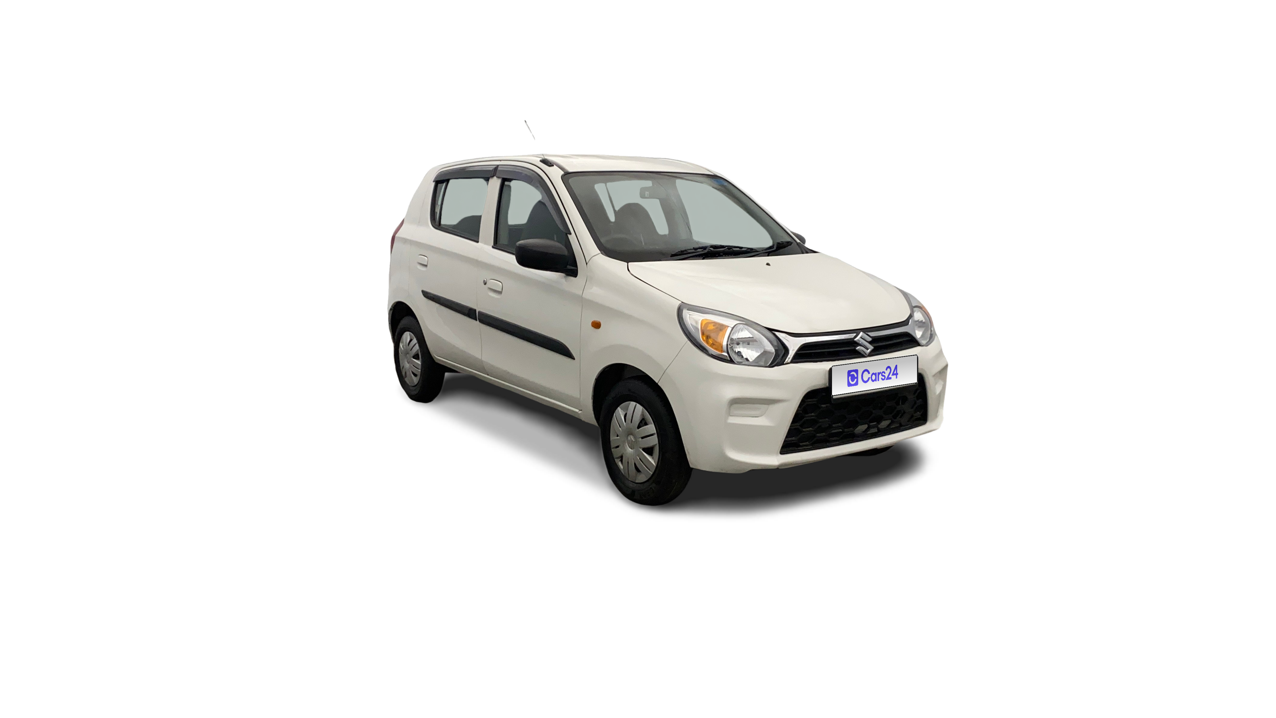 2022 Maruti Alto - Hatchback - Petrol - Manual - ₹3.10 lakh