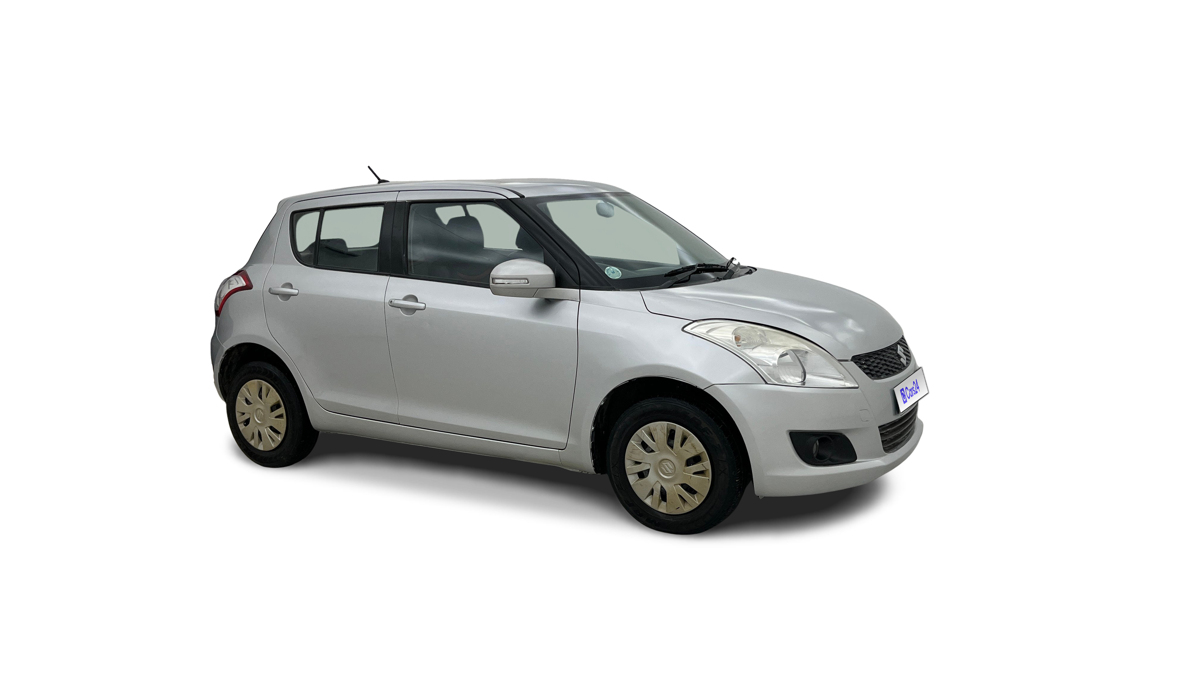 2013 Maruti Swift - Hatchback - Petrol - Manual - ₹3.56 lakh
