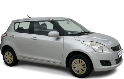 2013 Maruti Swift - Hatchback - Petrol - Manual - ₹3.56 lakh
