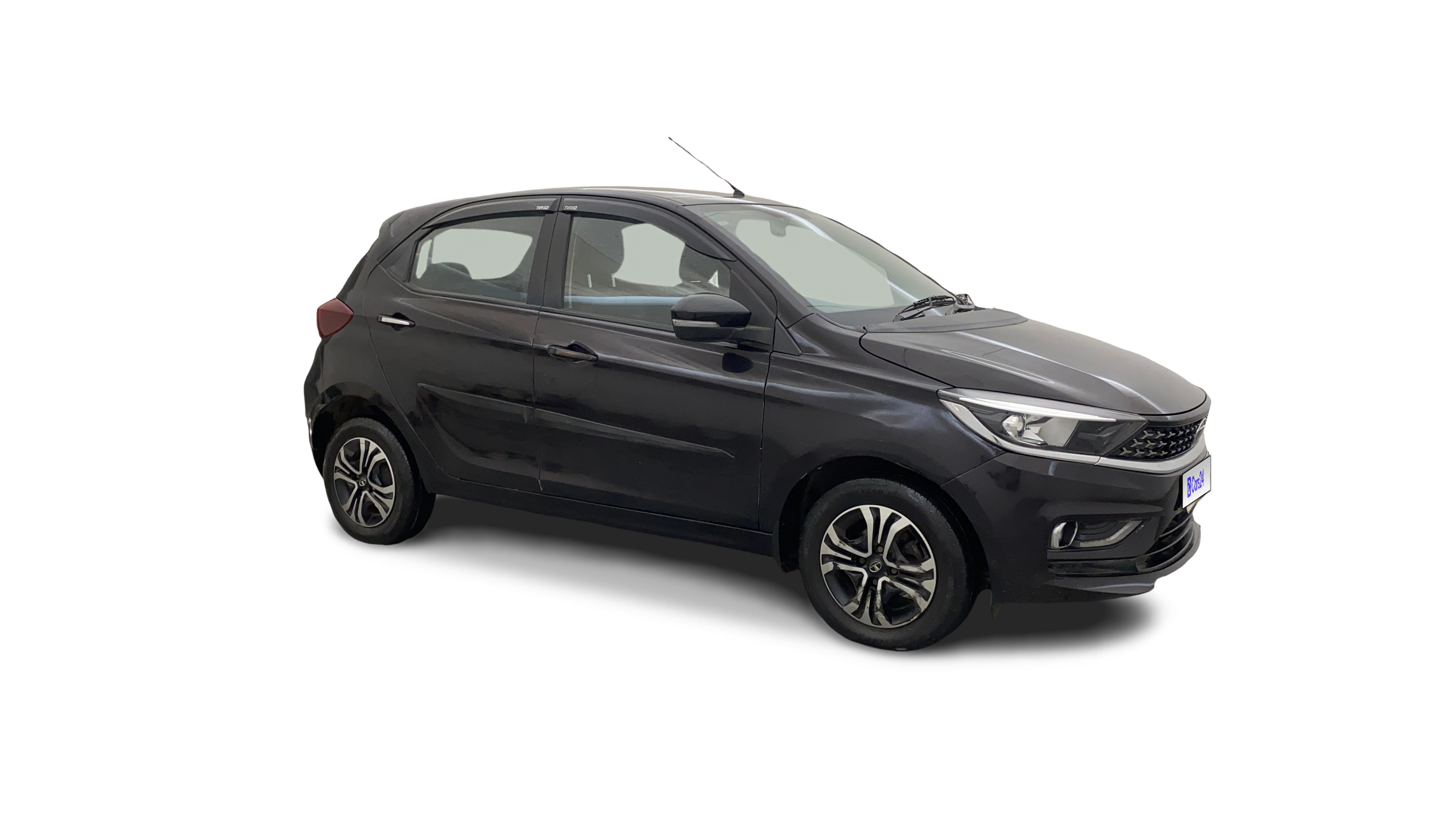 2022 Tata Tiago - Hatchback - CNG - Manual - ₹4.64 lakh