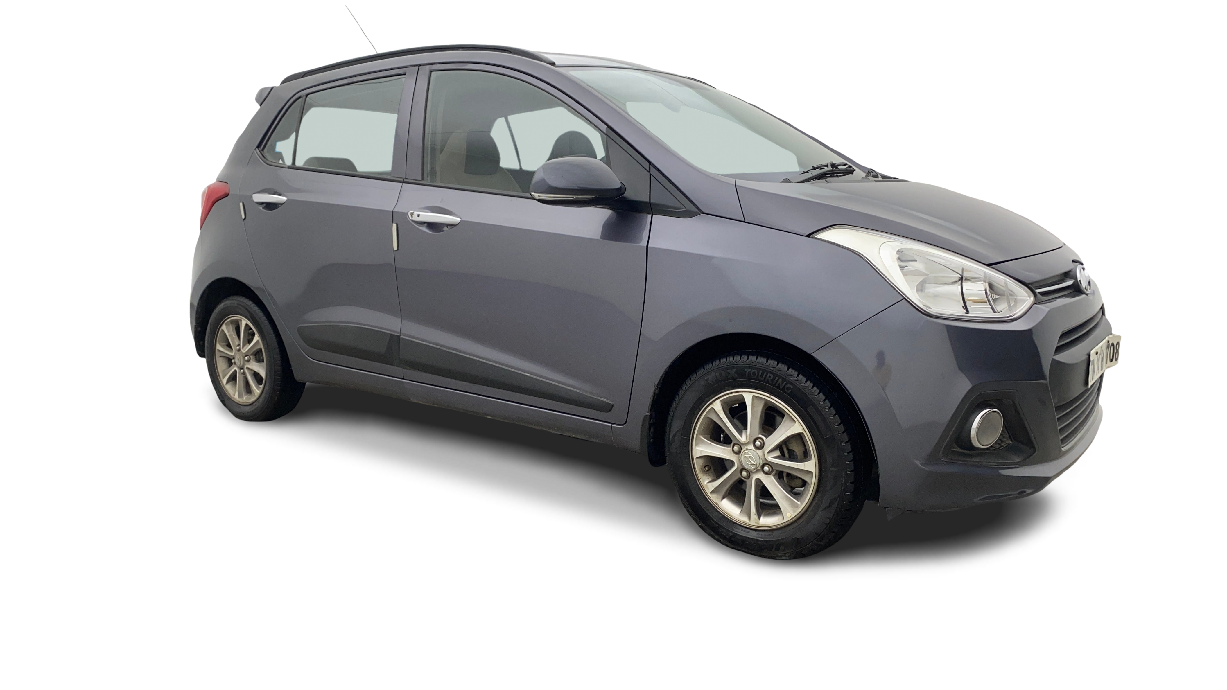 Hyundai Grand i10-img