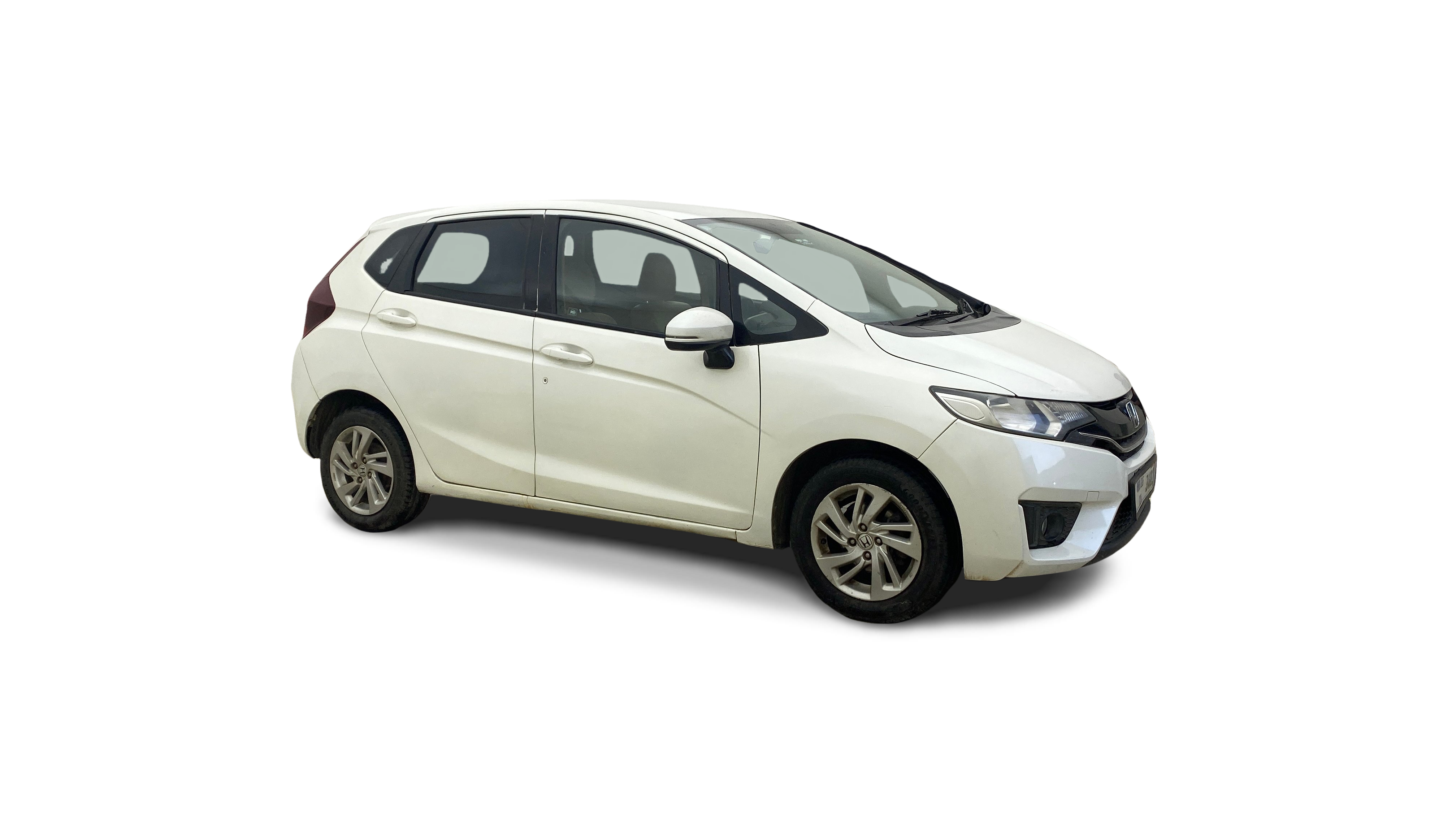 2016 Honda Jazz - Hatchback - Petrol - Automatic - ₹4.65 lakh