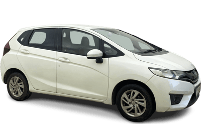 2016 Honda Jazz - Hatchback - Petrol - Automatic - ₹4.65 lakh