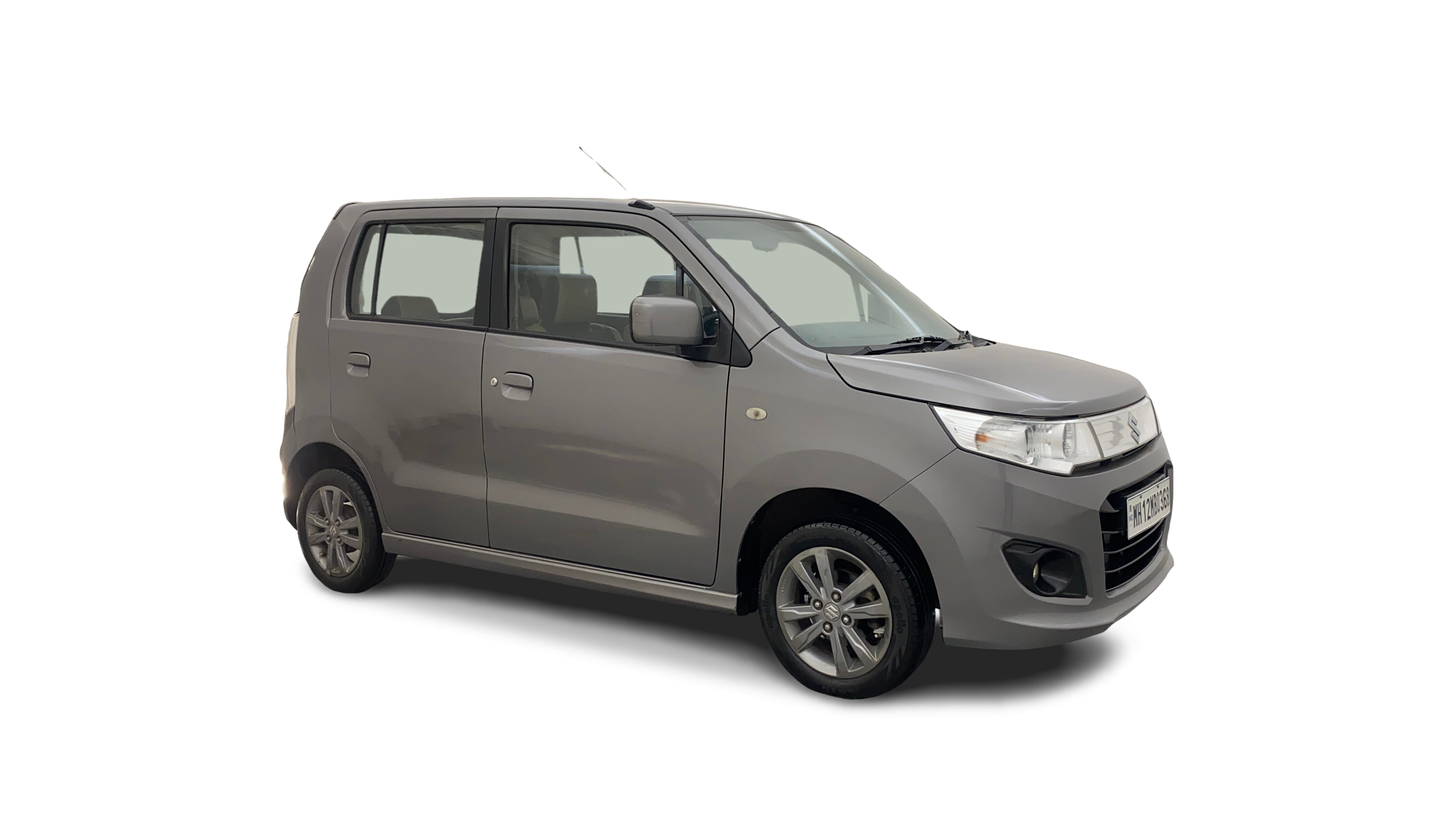 Maruti Wagon R Stingray-img
