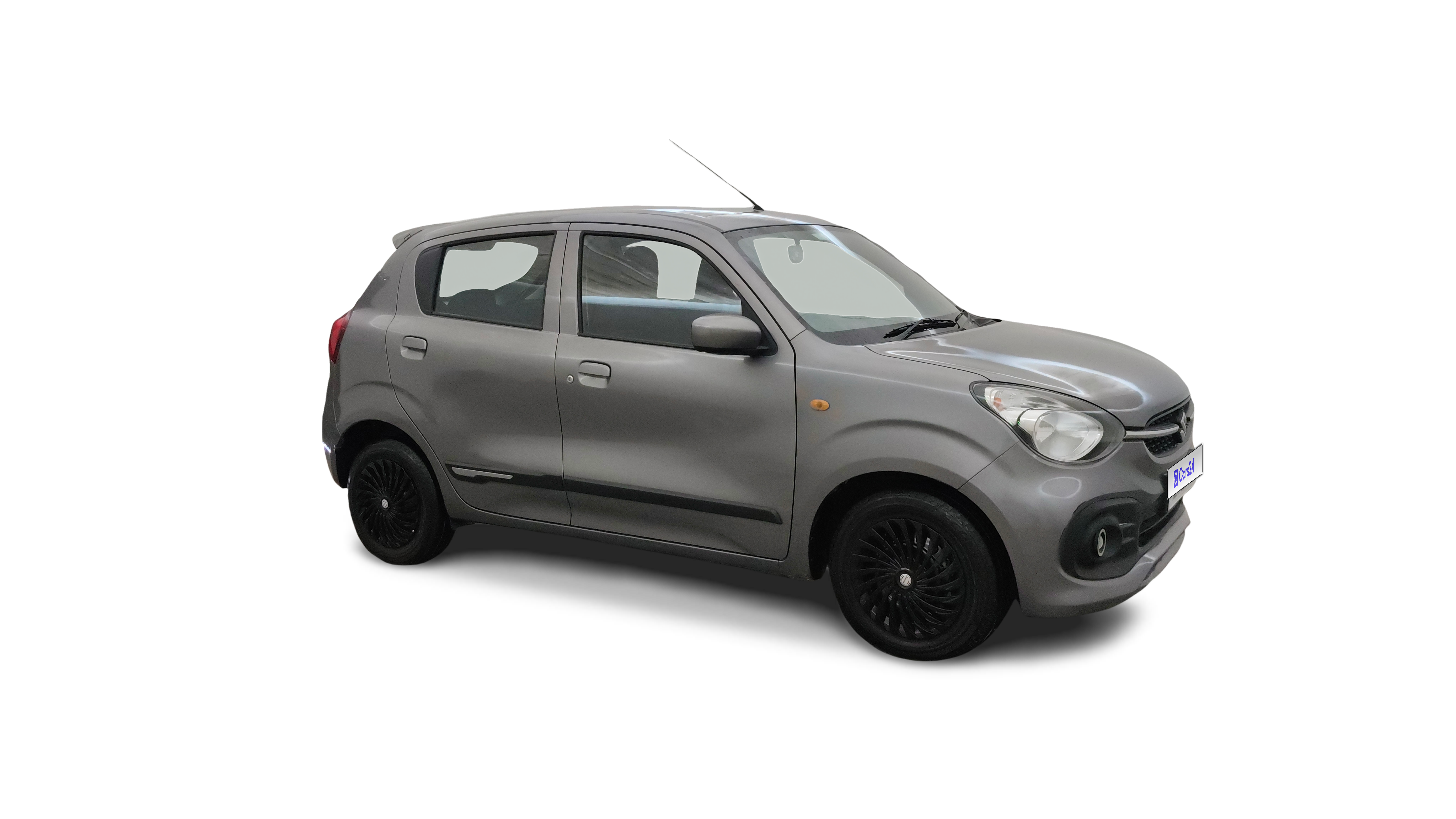 2024 Maruti Celerio - Hatchback - CNG - Manual - ₹5.05 lakh
