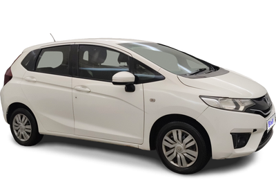 2015 Honda Jazz - Hatchback - Petrol - Manual - ₹3.18 lakh